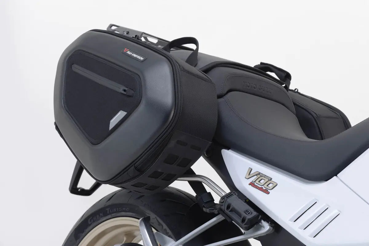 SW-MOTECH PRO BLAZE Sidoväskset för sportmotorcyklar bild 10 PMMEDIA:63b0448a956c1746