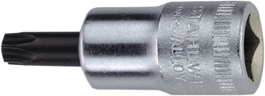 STAHLWILLE Skruvmejsel-hylsa 3/8" T27 TORX bild 1 PMMEDIA:a10913dda99c29ef