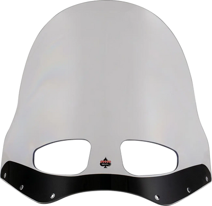 Klock Werks Flare® Windshield for Road Warrior Fairing OEM Harley bild 10 PMMEDIA:d92d8c5f19ed2fae