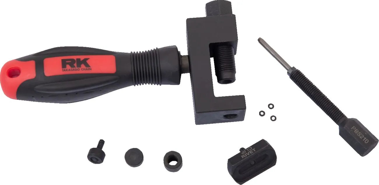 RK Chain Tool Kit - Kedjeverktygssats bild 1 PMMEDIA:ce677b6e7711bf79