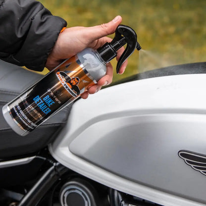TRU-TENSION Graphene Bike Detailer bild 4 PMMEDIA:e43d3dbfc0f1a61b