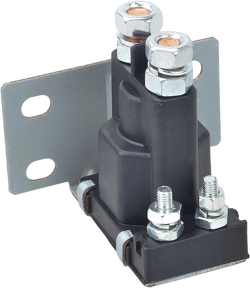 PARTS UNLIMITED Starter Solenoid bild 2 PMMEDIA:a79bc333e94ad92d