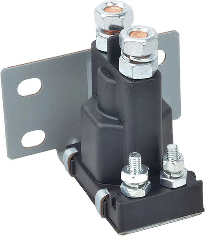 PARTS UNLIMITED Starter Solenoid bild 2 PMMEDIA:a79bc333e94ad92d