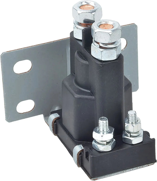PARTS UNLIMITED Starter Solenoid bild 2 PMMEDIA:a79bc333e94ad92d