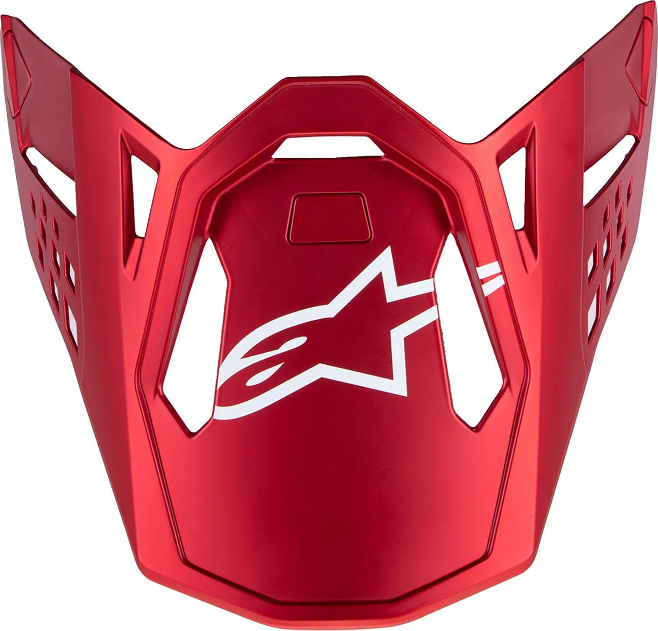 ALPINESTARS Supertech M10 Reservvisir Flood Rött bild 1 PMMEDIA:a2dd5b8e8c9659c6