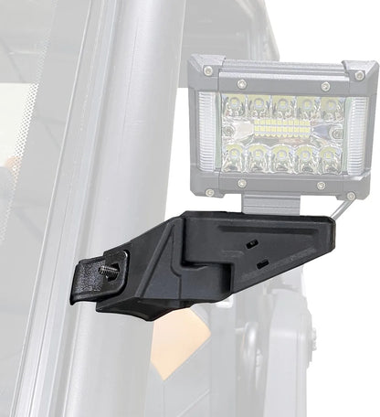 MOOSE OFFROAD FOUR WHEEL Cube Light Mount Kit 2-pack bild 4 PMMEDIA:ad680b15b8c82f33