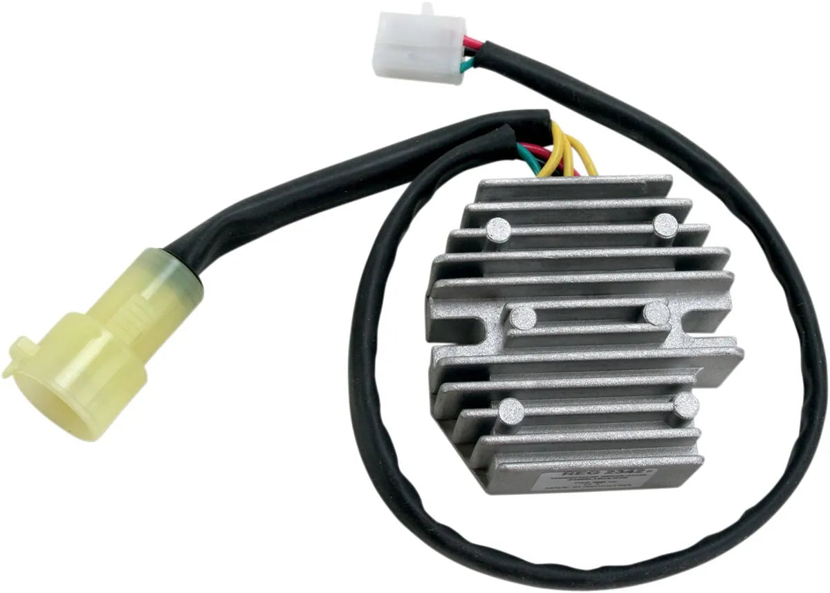 MOOSE OFFROAD FOUR WHEEL Regulator och Likriktare till Honda bild 1 PMMEDIA:ab9c26bb578984b9