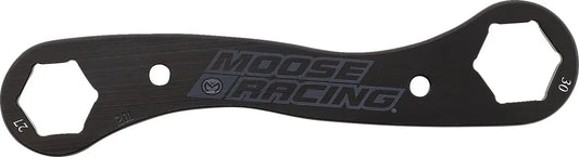 MOOSE OFFROAD HARD-PARTS Track Wrench 4-i-1 Axelverktyg bild 1 PMMEDIA:51b5ed040cc5eeed