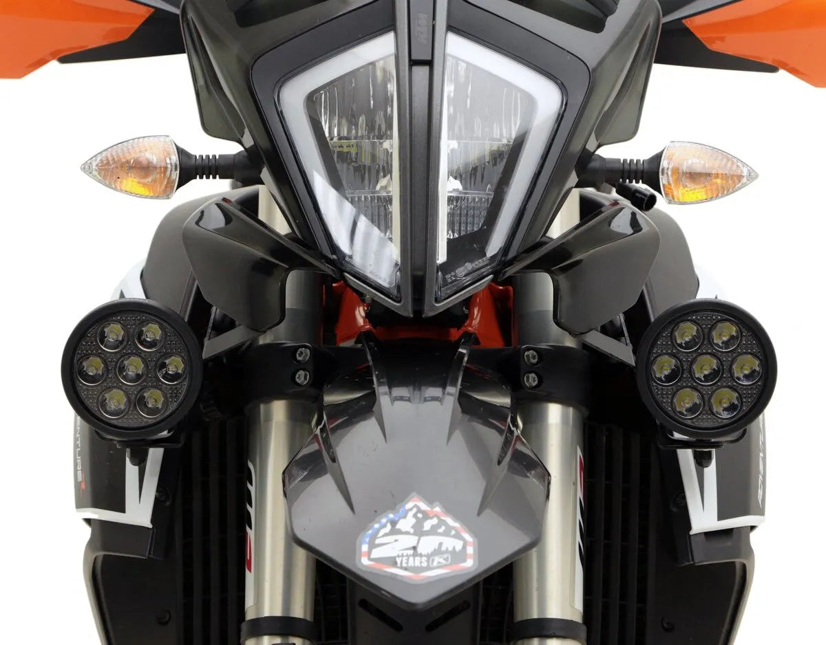 DENALI Driving Light Mount för KTM 790/890 bild 4 PMMEDIA:841e9470aaed0728