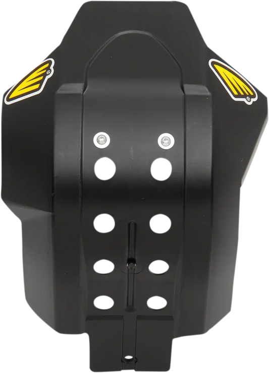 CYCRA Full Armor Skid Plate Skidplåt för YZF450 bild 1 PMMEDIA:b25480dc801f5b8b