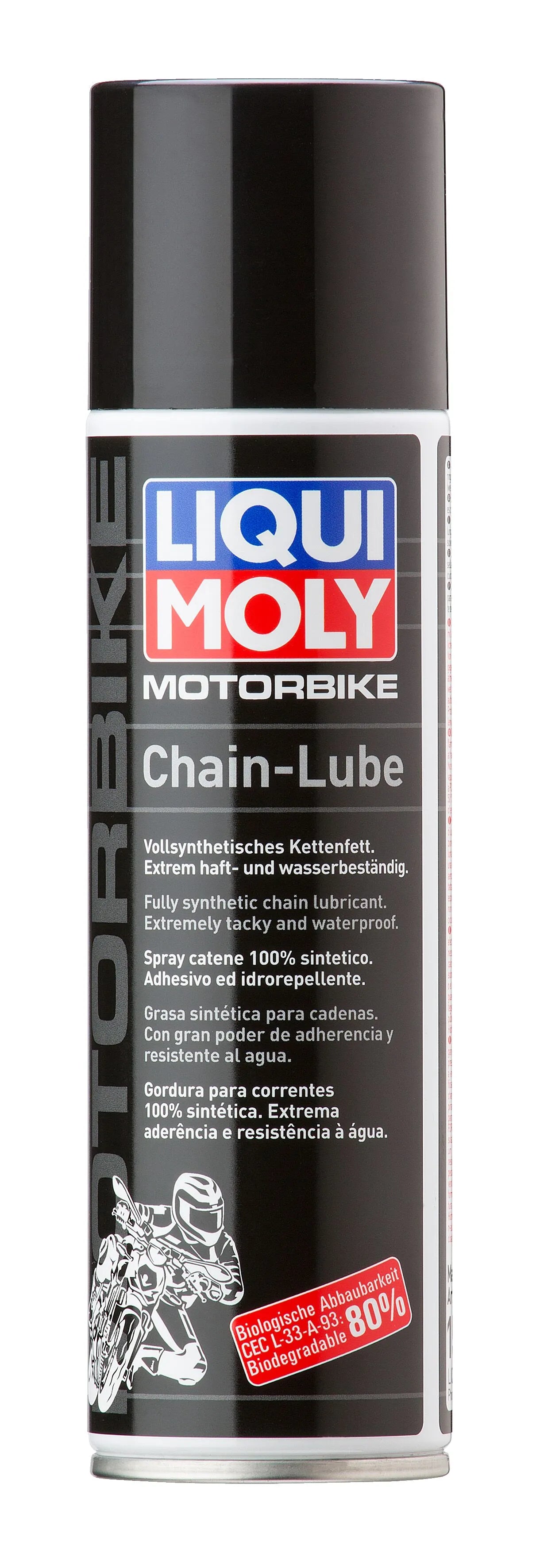Liqui Moly Chain Lubricant Kedjesmörj bild 5 PMMEDIA:997e195abec81ba0