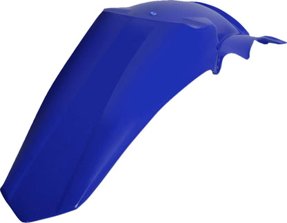 Polisport Rear Fender Offroadmotorcyklar bild 20 PMMEDIA:02d1104654abd5d6
