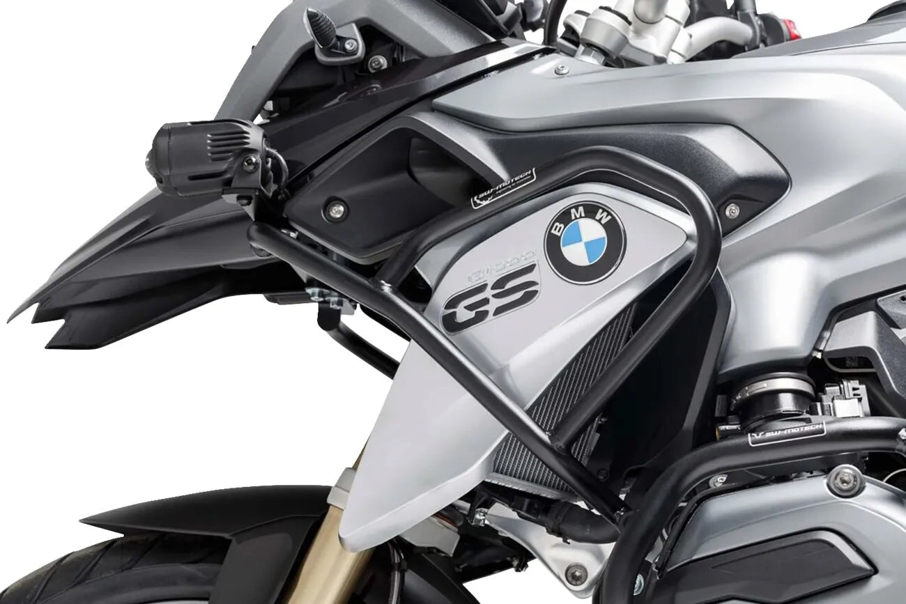 Sw Motech Upper Crash Bars Motorskydd bild 14 PMMEDIA:032d874ece493578