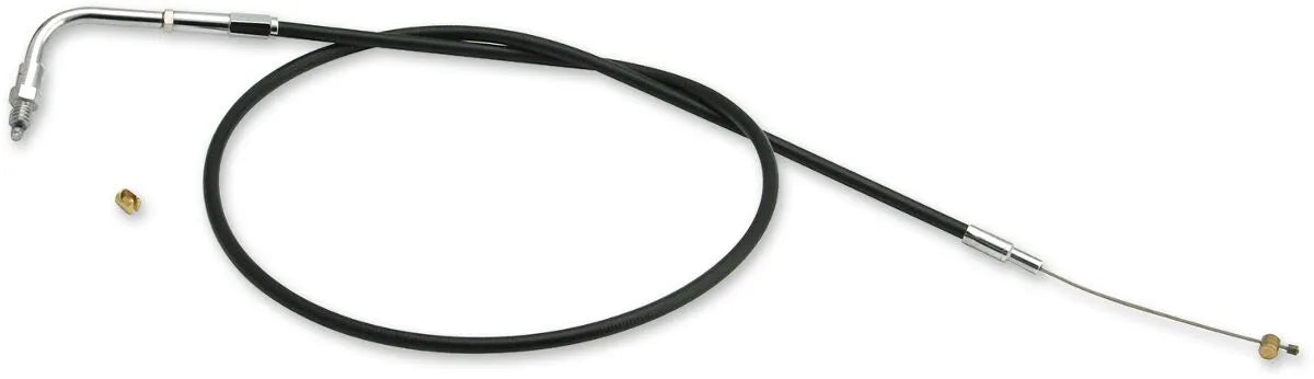 S&S CYCLE Svart Gas- och Tomgångskabel 36" bild 1 PMMEDIA:3658ada089307b26