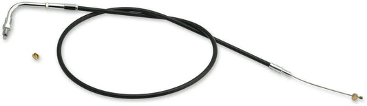 S&S CYCLE Svart Gas- och Tomgångskabel 36" bild 1 PMMEDIA:3658ada089307b26