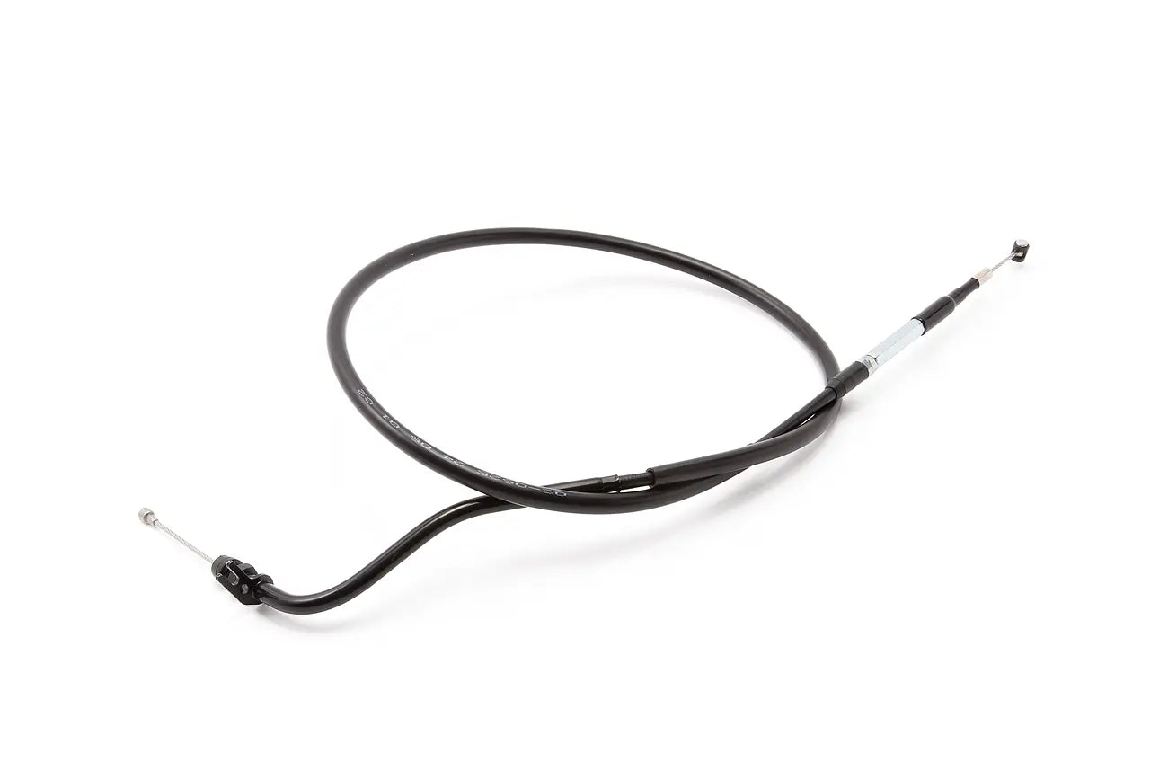 MOTION PRO Gasvajer Push-Pull Set Svart Vinyl bild 1 PMMEDIA:91cc90cf8249f270