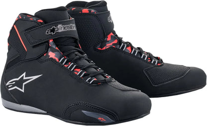 Alpinestars (Road) Sektor Waterproof Sportskor bild 3 PMMEDIA:5894fe658204aeba