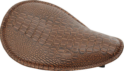 Drag Specialties Seats Small Low-Profile Spring Solo Seat Sadlar Harley stelben bild 3 PMMEDIA:0634209fc338df8c