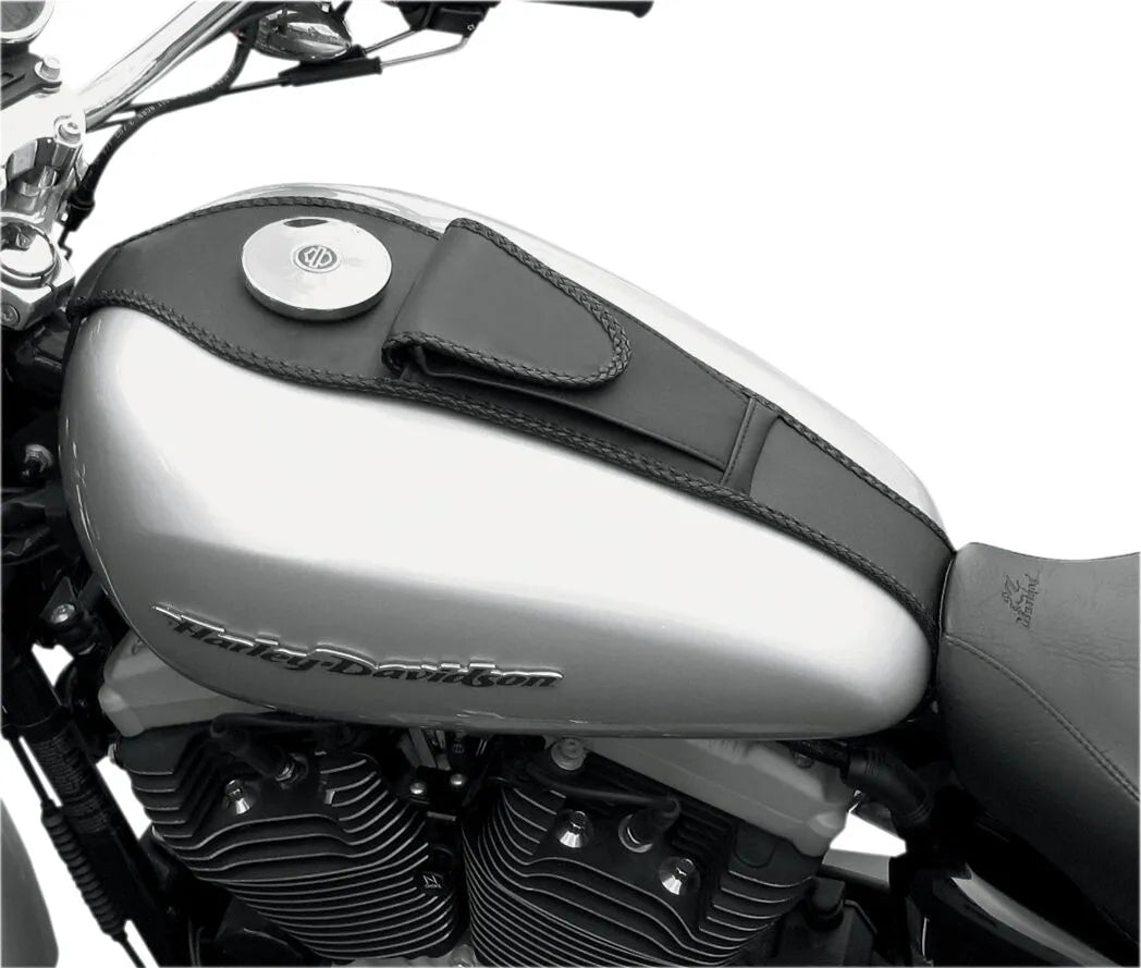 MUSTANG Tank Bib med Ficka för 4,5 Gallon Tank bild 3 PMMEDIA:470f5ac623aedd72