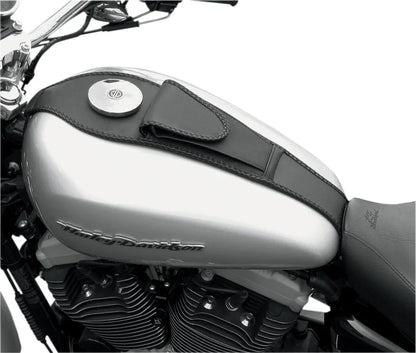 MUSTANG Tank Bib med Ficka för 4,5 Gallon Tank bild 3 PMMEDIA:470f5ac623aedd72