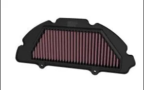 K & N Luftfilter för GSX-S 950/1000 bild 1 PMMEDIA:a1f8642f2a5baba8