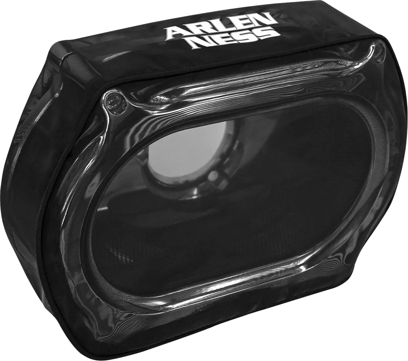 ARLEN NESS Pre-Filter/Rain Sock för Oval Air Cleaner bild 2 PMMEDIA:e4b88207ad278e02