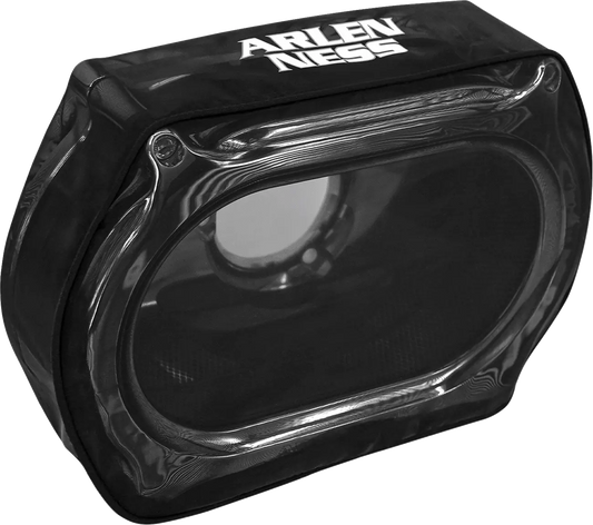ARLEN NESS Pre-Filter/Rain Sock för Oval Air Cleaner bild 2 PMMEDIA:e4b88207ad278e02