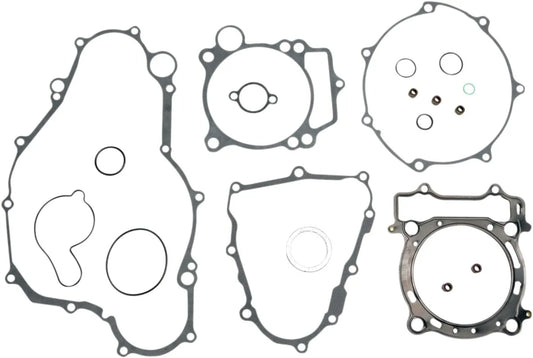 MOOSE OFFROAD HARD-PARTS Komplett Packningskit för YFZ450 bild 1 PMMEDIA:ba1e977ec45608db
