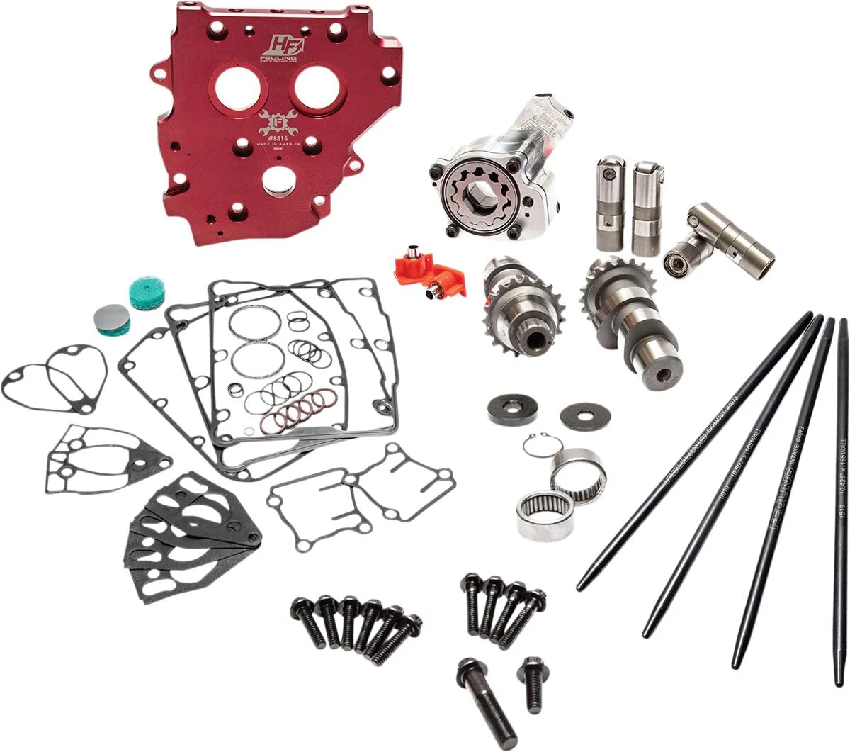 FEULING PARTS HP+® Camchest Kit Twin Cam 07-17 bild 1 PMMEDIA:921125c6adfac01f
