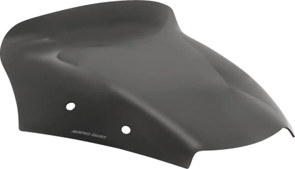Memphis Shades Metric Spoiler Windshield OEM Harley bild 10 PMMEDIA:f24f5431bf17bb47