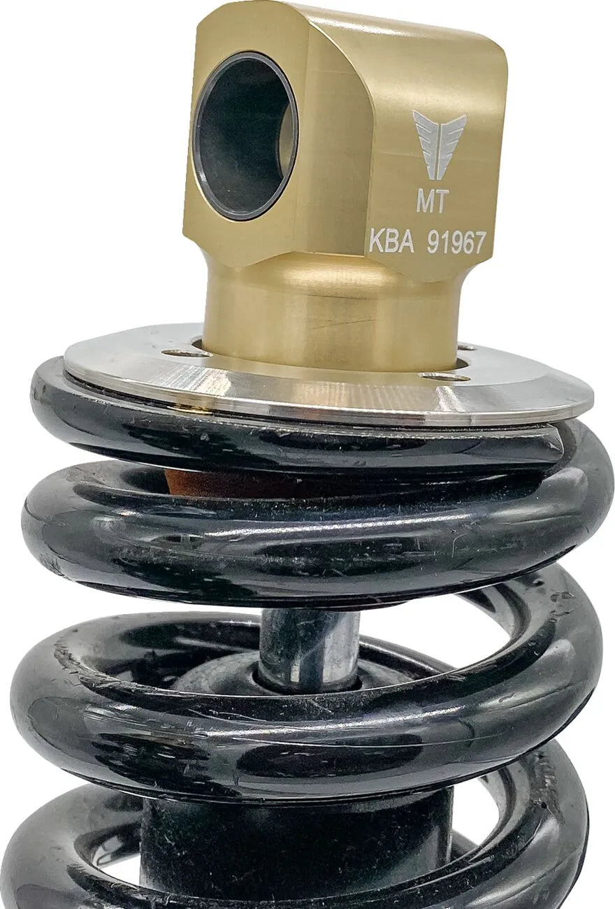 MUELLER MOTORCYCLE AG Bakre Sänkpaket M8 FXBR FB bild 6 PMMEDIA:44daa0a46a79eb1e