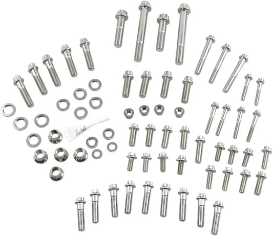 FEULING PARTS Bultkit för Chassi och Trim FXR 85-99 bild 1 PMMEDIA:b49bb5f0e045a2d3