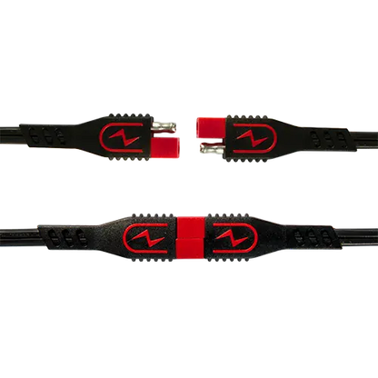 BS BATTERY PA-02 - Adapter från MV Agusta till SAE-kontakt bild 5 PMMEDIA:22afb7dedc101750