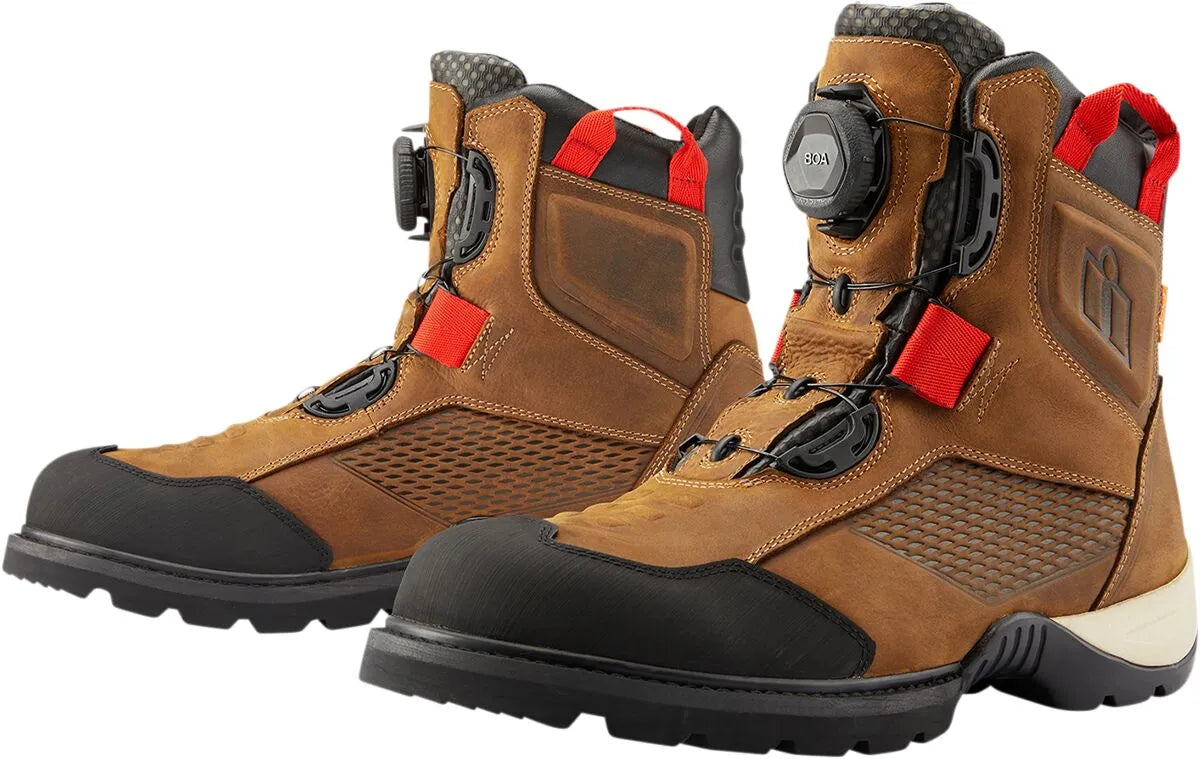 Icon Stormhawk Sportstövlar bild 4 PMMEDIA:c33111bdcd047adb