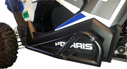 MOOSE OFFROAD HARD-PARTS Nerfbars för RZR 2-sits bild 4 PMMEDIA:6ec15123c3a56516