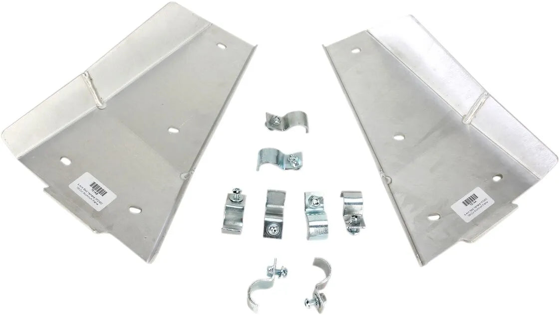 Moose Offroad Hard Parts A-Arm Guards Ramskydd bild 10 PMMEDIA:4dde571992acd2b6