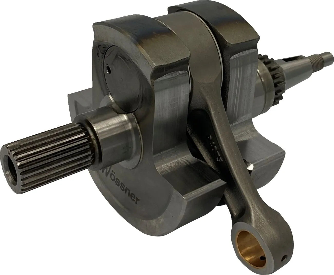 WOSSNER vevaxel CRF450R/RX 17-24 standard bild 1 PMMEDIA:7b5fe1e4c3473626