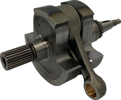 WOSSNER vevaxel CRF450R/RX 17-24 standard bild 1 PMMEDIA:7b5fe1e4c3473626