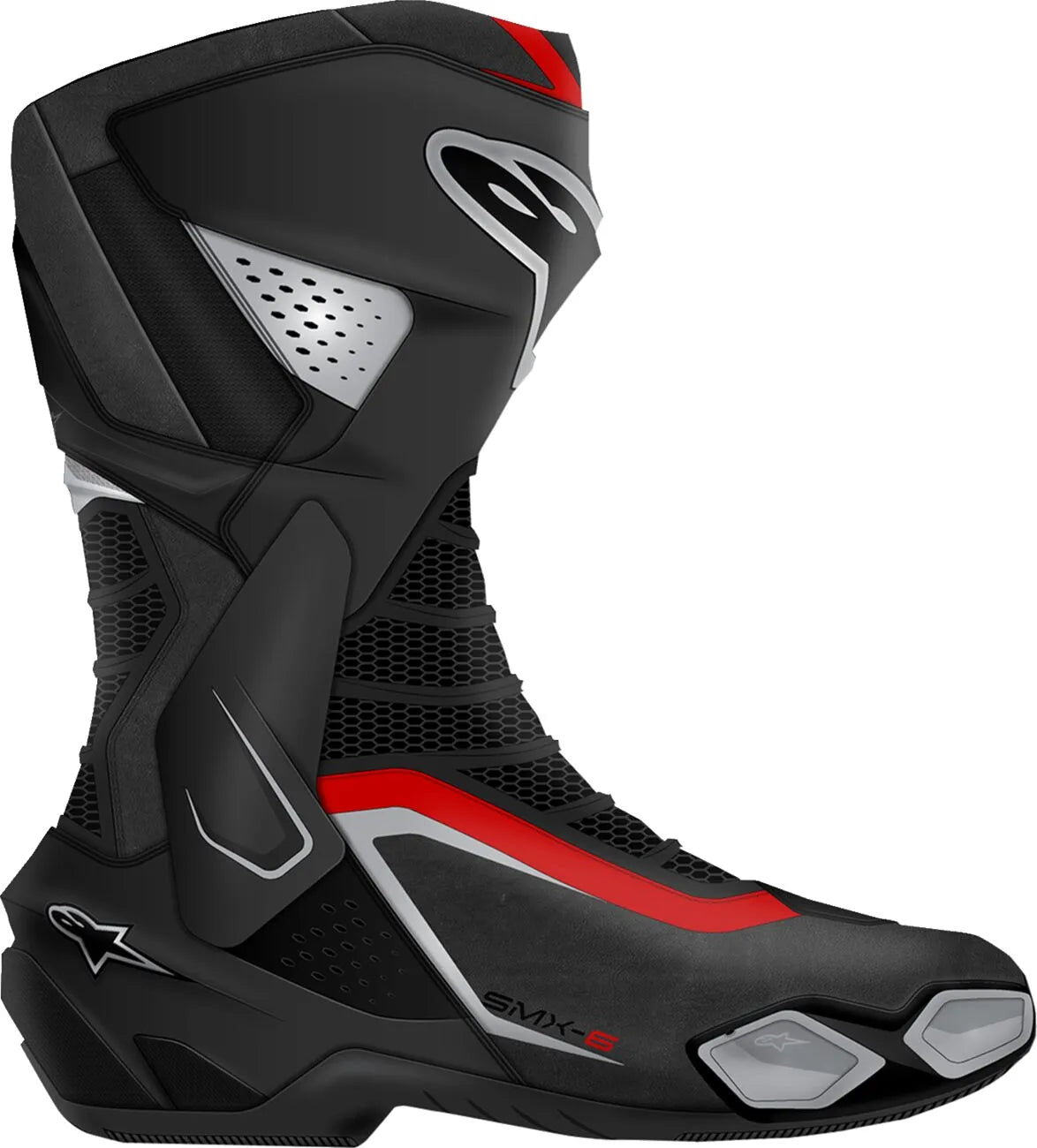 Alpinestars (Road) SMX-6 V3 MC Stövlar (gata) bild 18 PMMEDIA:0a28b700361b29b0