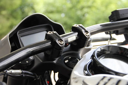 CULT WERK Riser för Harley V Rod Night Rod Special bild 4 PMMEDIA:204fdac146f6e4ba