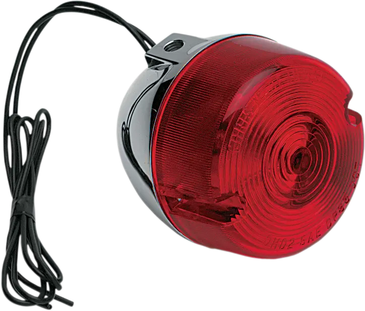 Chris Products Turn Signal Assemblies Blinkers bild 2 PMMEDIA:3490a91f05a1c462