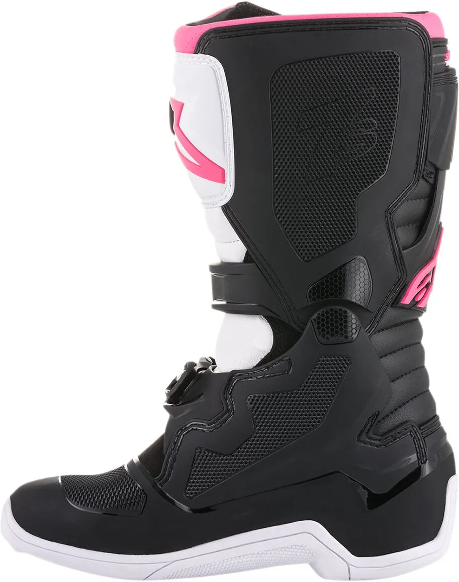 Alpinestars(Mx) Stella Tech 3 MC Stövlar bild 7 PMMEDIA:cd2fab39a64ddbbb