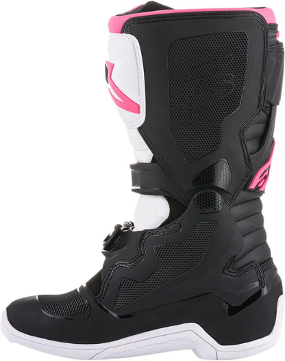 Alpinestars(Mx) Stella Tech 3 MC Stövlar bild 7 PMMEDIA:cd2fab39a64ddbbb