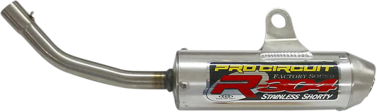 PRO CIRCUIT R304 Shorty Ljuddämpare för KTM85SX bild 1 PMMEDIA:2667dd14e9d3888a