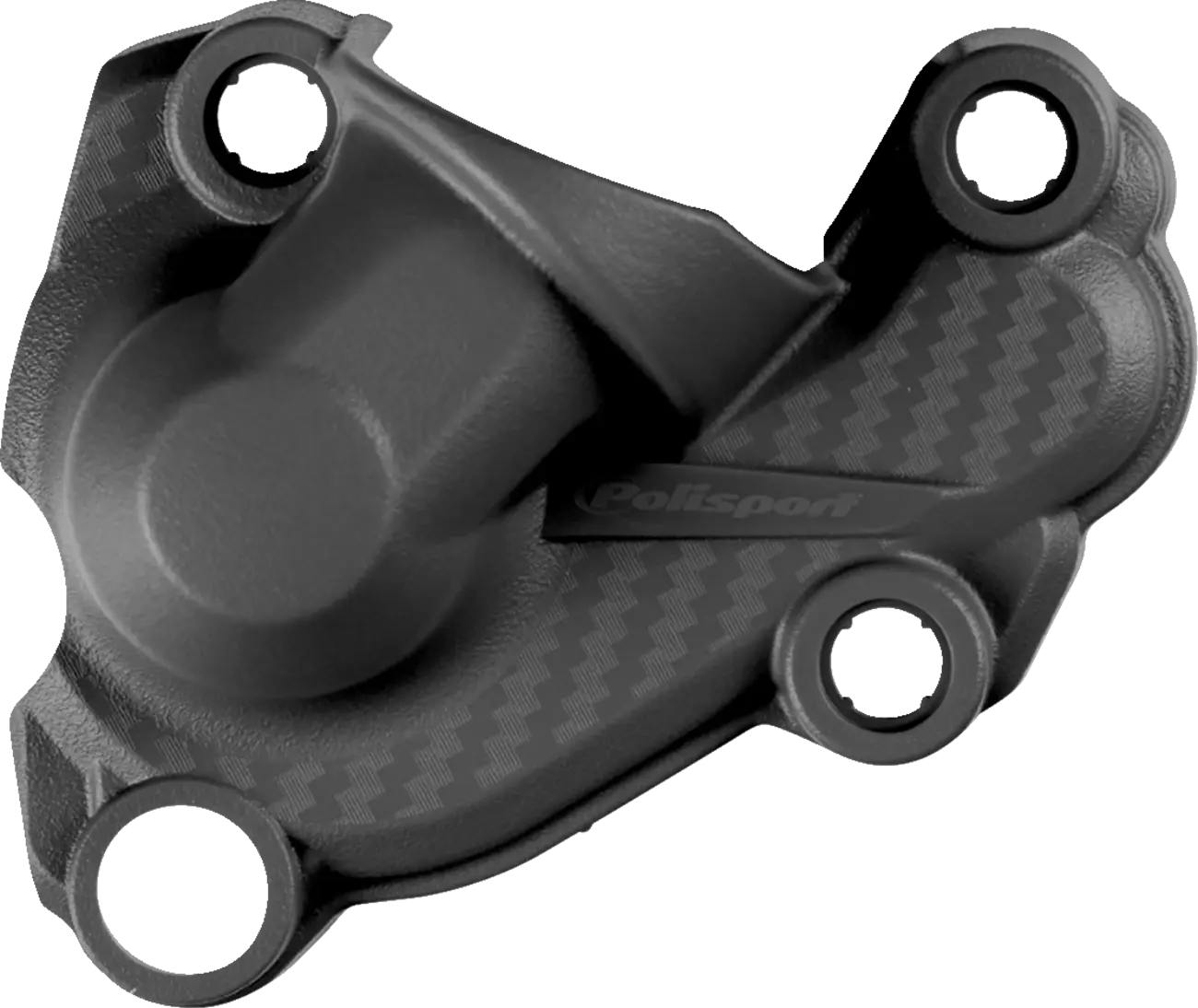 Polisport Waterpump Cover Motorskydd bild 11 PMMEDIA:02c37c68e59d1501