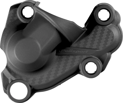 Polisport Waterpump Cover Motorskydd bild 11 PMMEDIA:02c37c68e59d1501