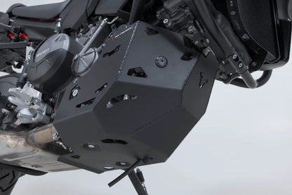 SW-MOTECH Engine Guard Svart bild 5 PMMEDIA:f1f38a208c1784ac