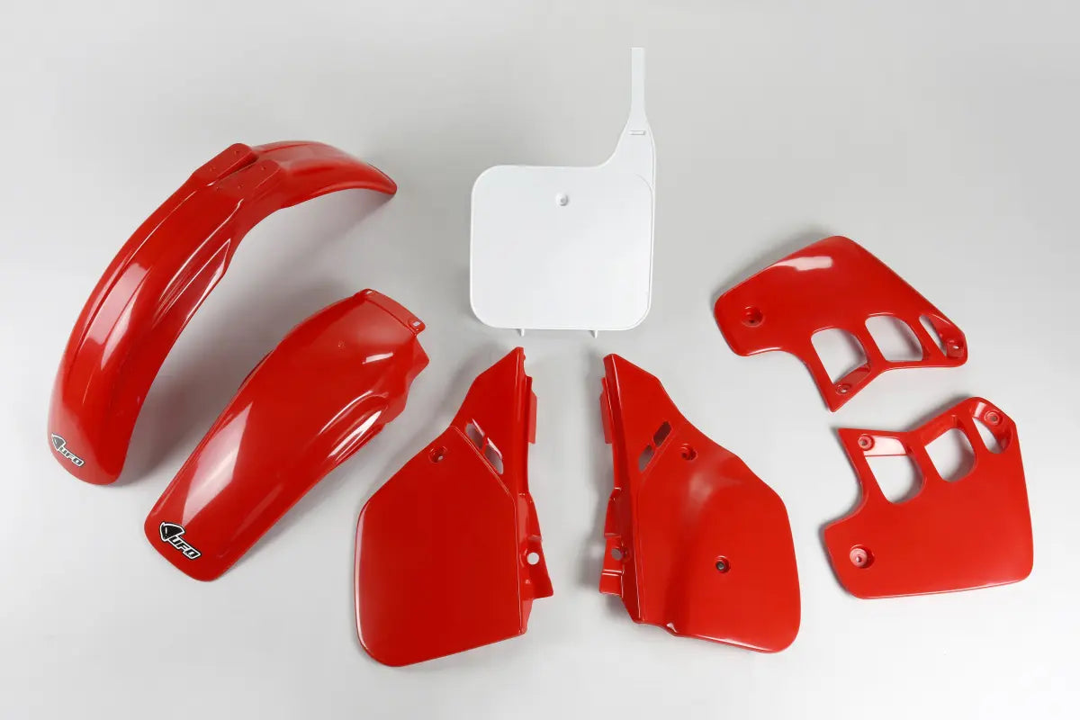 Ufo Replacement Complete Body Kit Offroadmotorcyklar bild 4 PMMEDIA:a939e09bccffc6ba