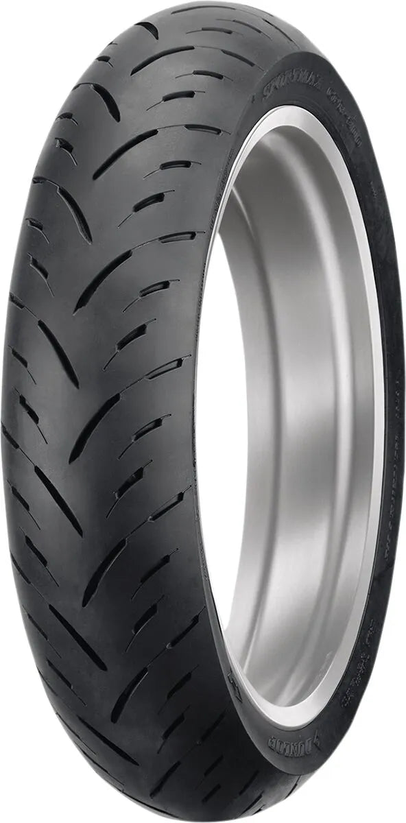 DUNLOP Sportmax GPR-300 160/60ZR17 Bakdäck bild 1 PMMEDIA:2ef1feb8e8c77b02