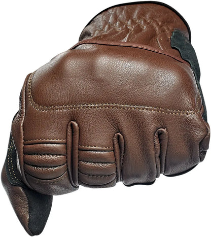 BILTWELL Belden Handskar Choklad XS bild 9 PMMEDIA:ed834f34194efffe